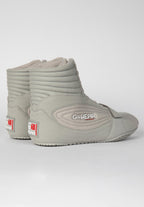 Gorilla Wear Gwear Performance High Tops - Beige
