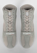 Gorilla Wear Gwear Performance High Tops - Beige