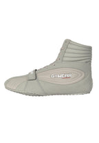 Gorilla Wear Gwear Performance High Tops - Beige