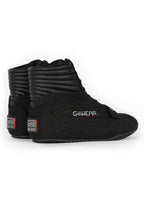 Gorilla Wear Gwear Performance High Tops - Zwart