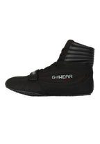 Gorilla Wear Gwear Performance High Tops - Zwart