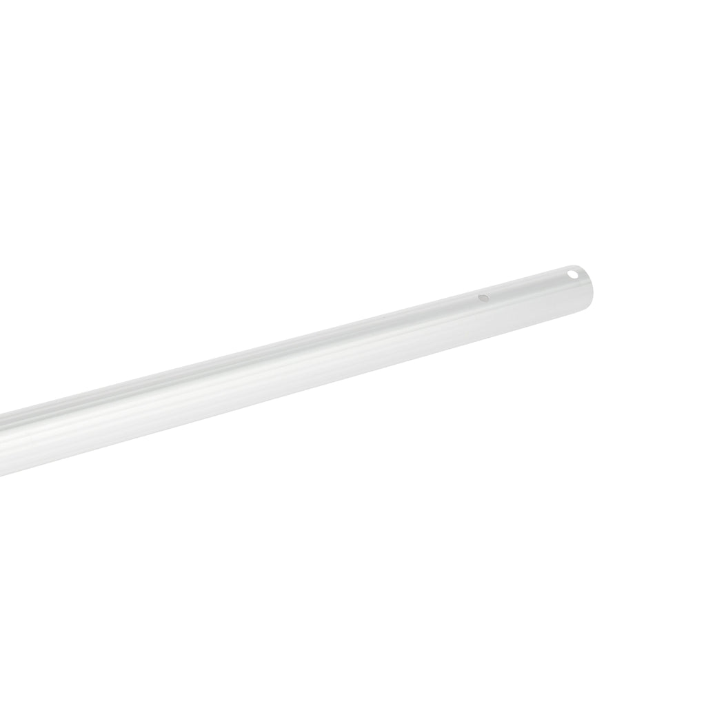 VirtuFit Aluminium Telescoopsteel voor Zwembadnetten, Borstels, Stofzuigers en overige accessoires