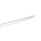 VirtuFit Aluminium Telescoopsteel voor Zwembadnetten, Borstels, Stofzuigers en overige accessoires