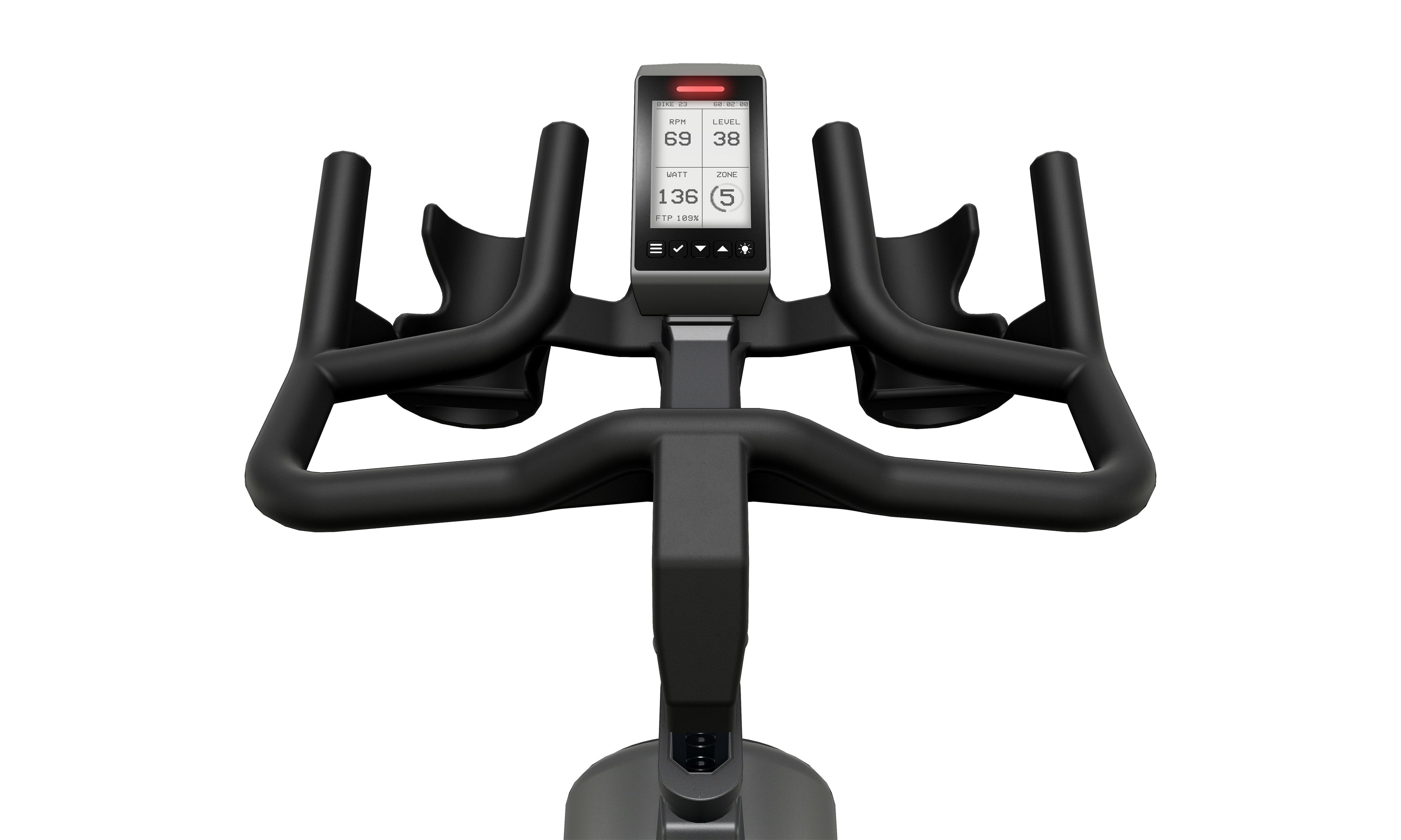 Life Fitness ICG IC3 Indoor Cycle