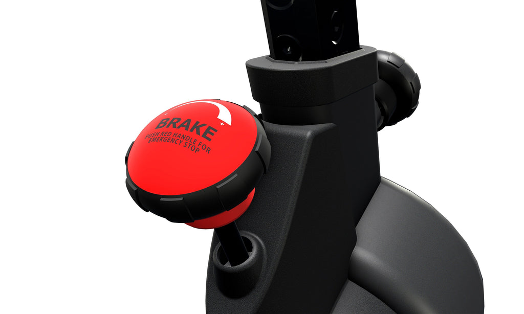 Life Fitness ICG IC3 Indoor Cycle