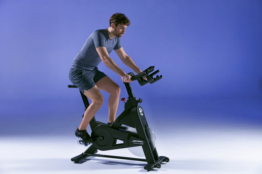 Life Fitness ICG IC3 Indoor Cycle