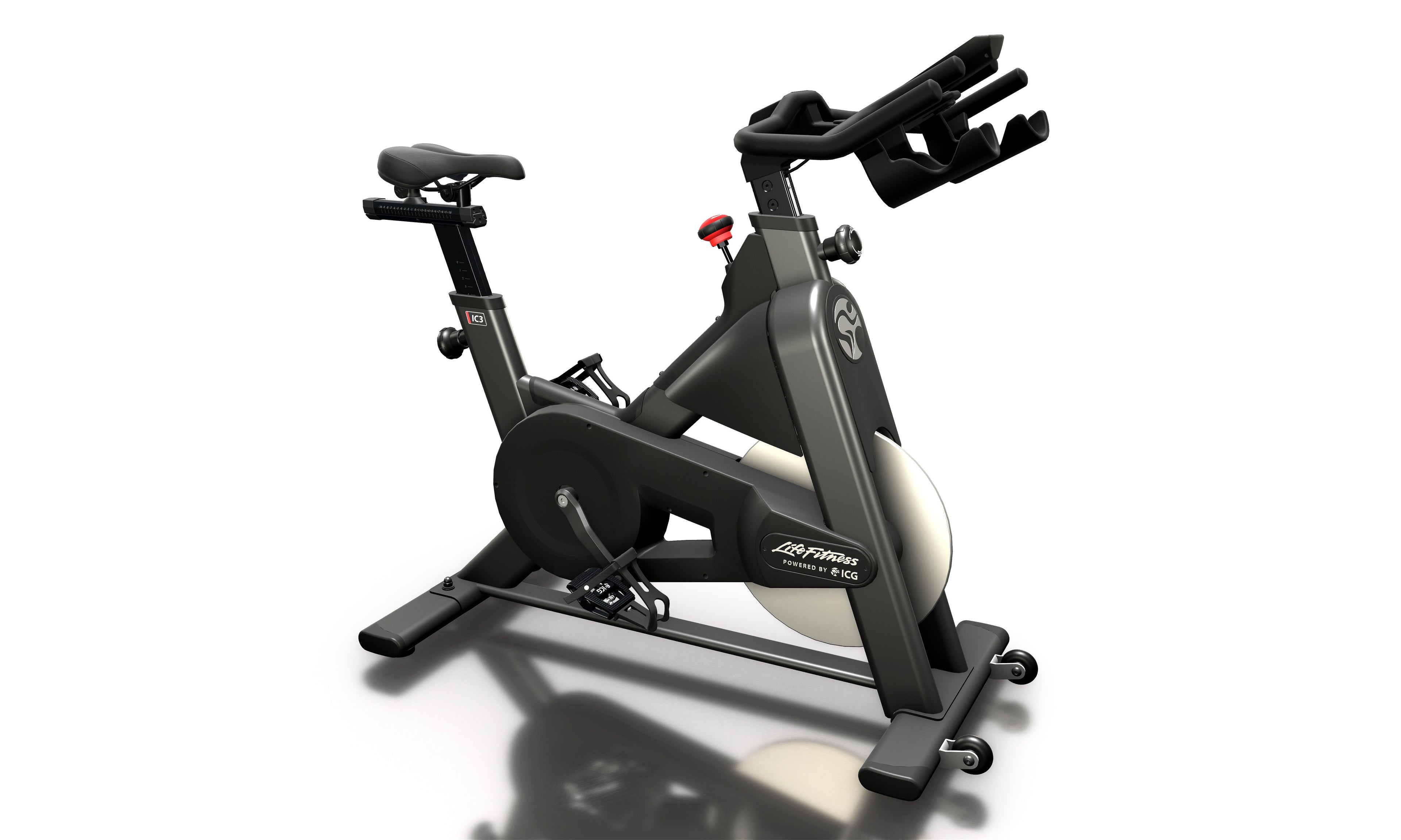 Life Fitness ICG IC3 Indoor Cycle