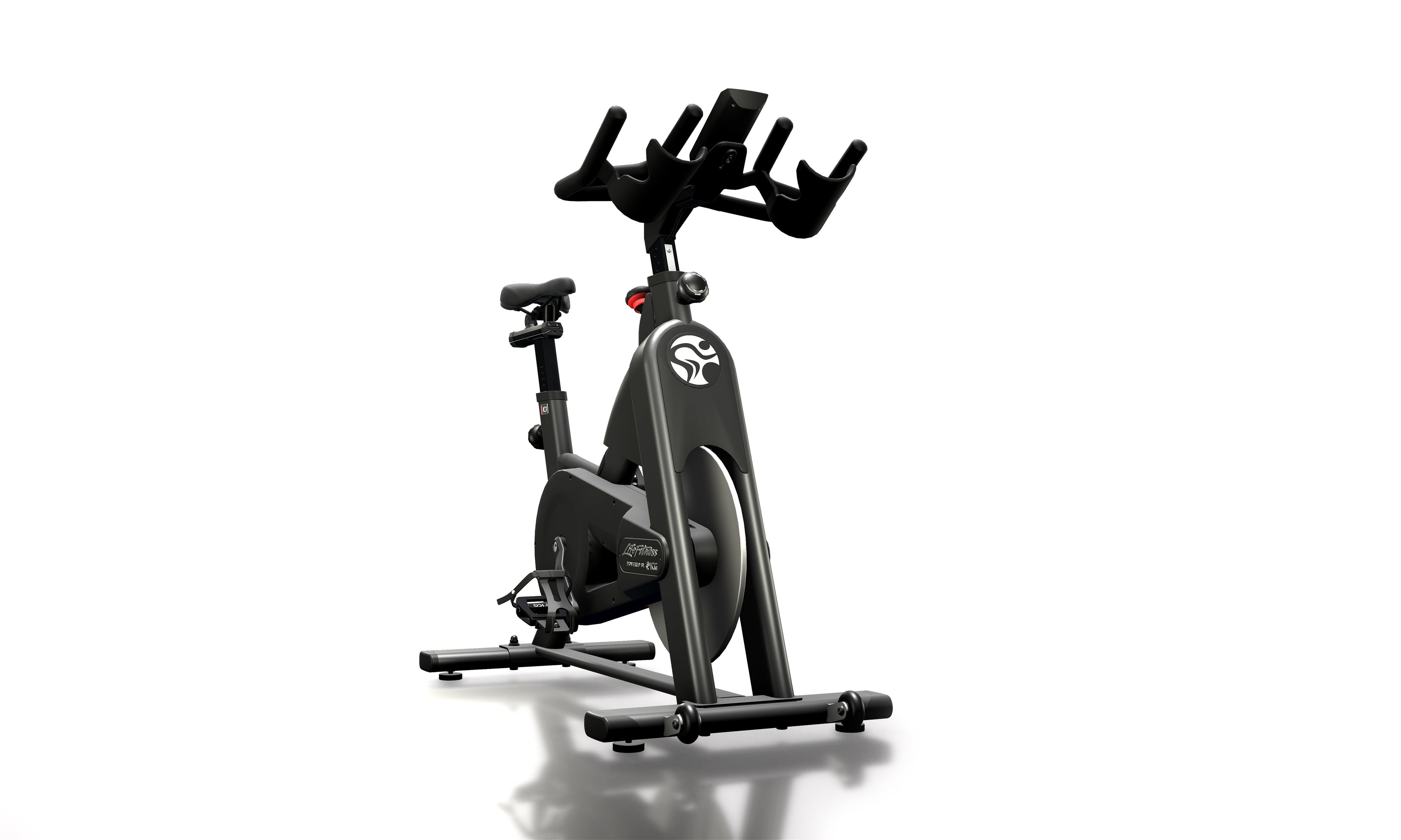 Life Fitness ICG IC3 Indoor Cycle