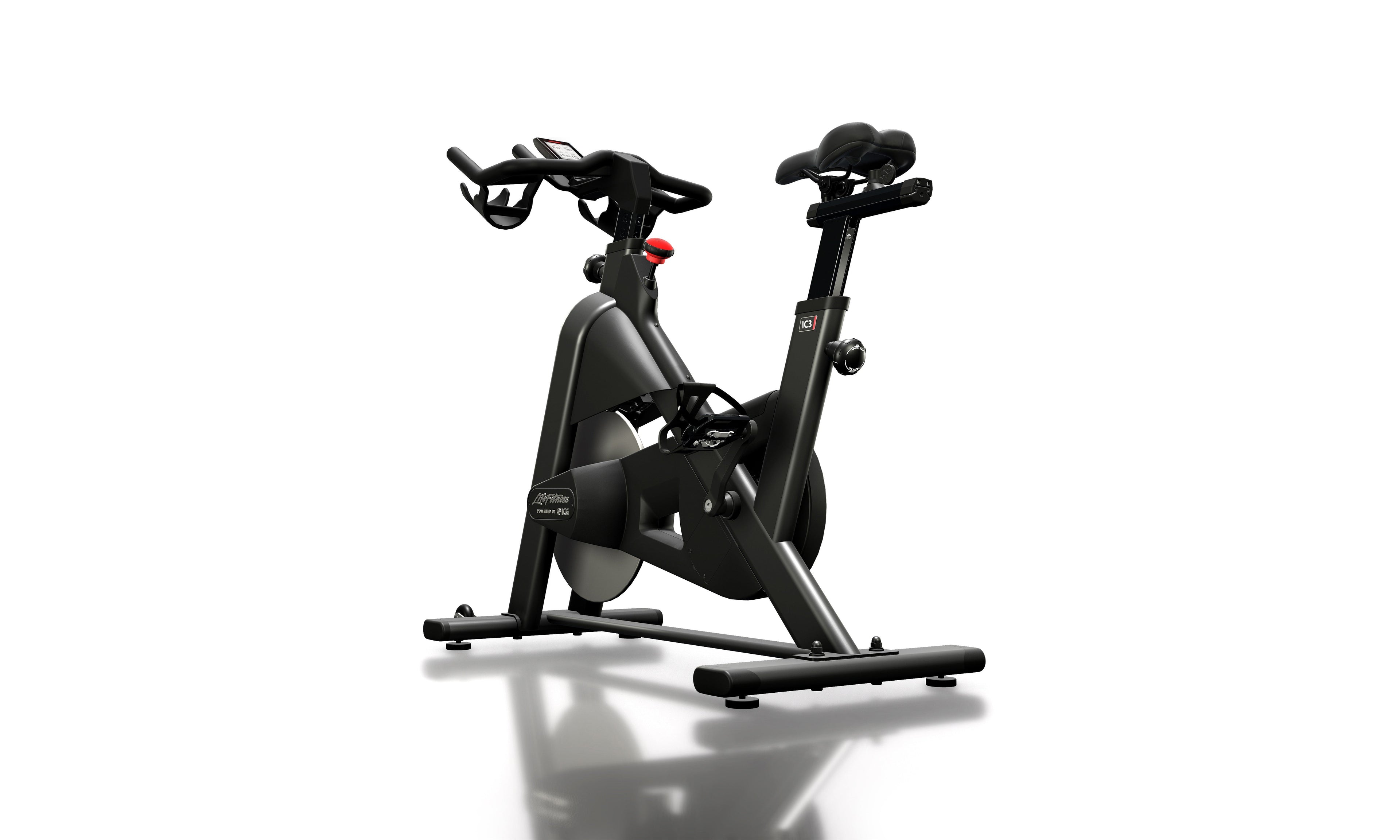 Life Fitness ICG IC3 Indoor Cycle