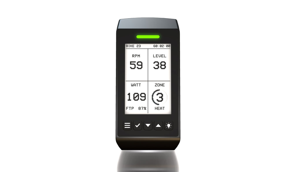 Life Fitness ICG IC3 Indoor Cycle