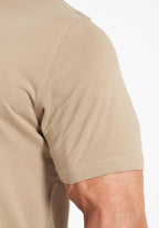 Gorilla Wear Oregon T-shirt - Beige