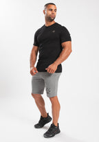 Gorilla Wear Oregon T-shirt - Zwart
