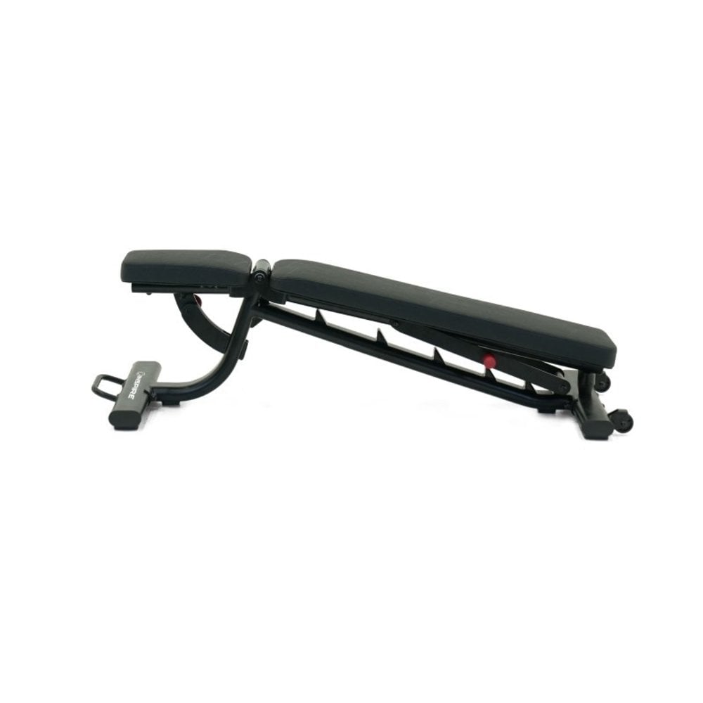 Inspire Verstelbare Trainingsbank FID3.1PK - Decline en Incline