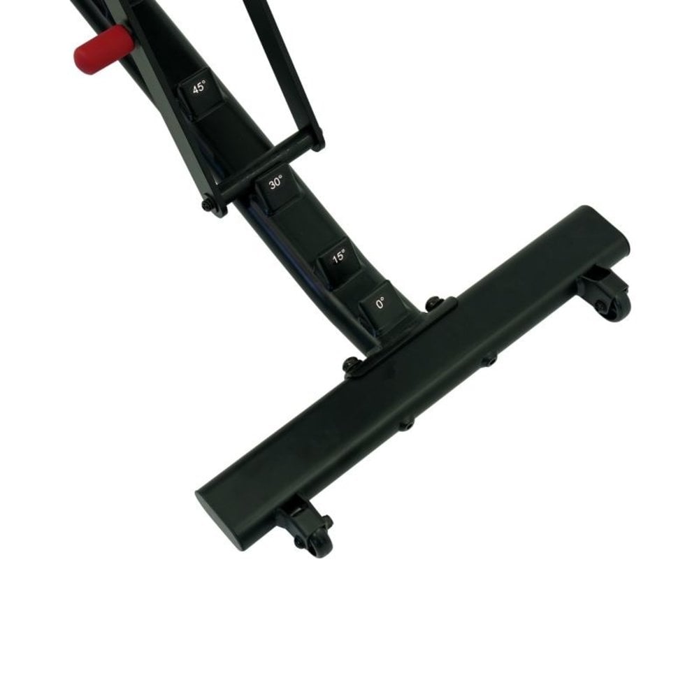 Inspire Verstelbare Trainingsbank FID3.1PK - Decline en Incline