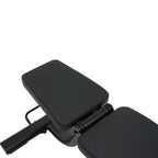 Inspire Verstelbare Trainingsbank FID3.1PK - Decline en Incline