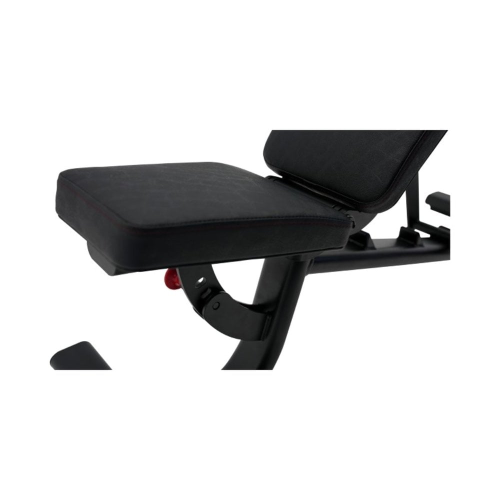 Inspire Verstelbare Trainingsbank FID3.1PK - Decline en Incline