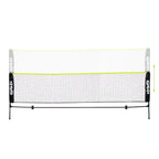 VirtuFit Badminton- en Tennisnet - 310 cm - Inclusief draagtas