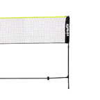 VirtuFit Badminton- en Tennisnet - 310 cm - Inclusief draagtas