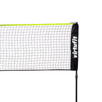 VirtuFit Badminton- en Tennisnet - 310 cm - Inclusief draagtas