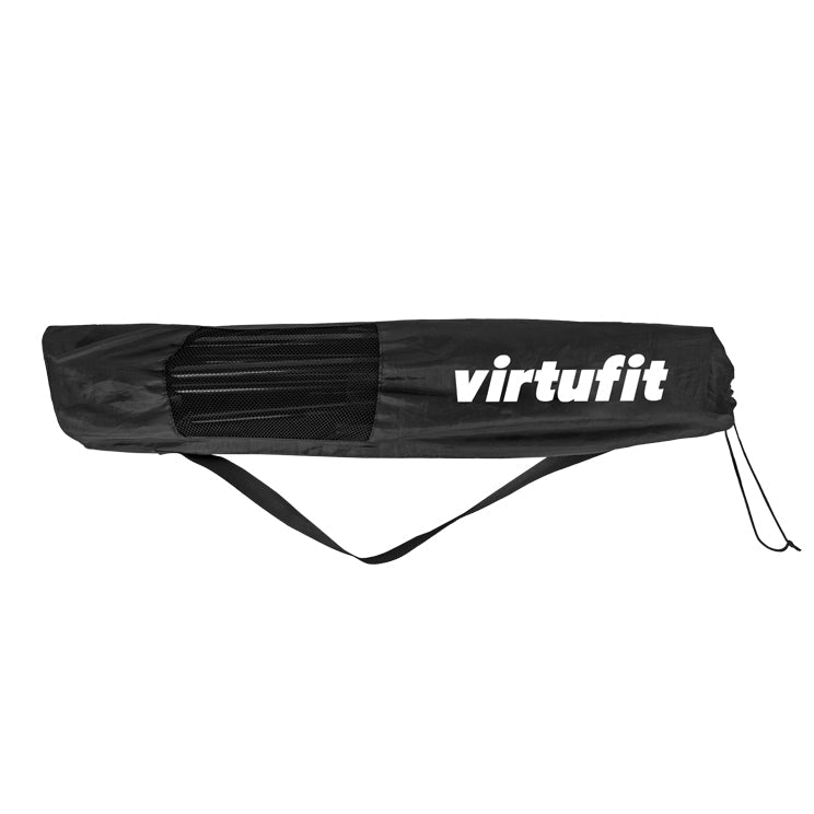 VirtuFit Badminton- en Tennisnet - 310 cm - Inclusief draagtas