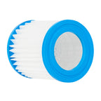 VirtuFit Starterkit voor Rond Zwembad 366 cm