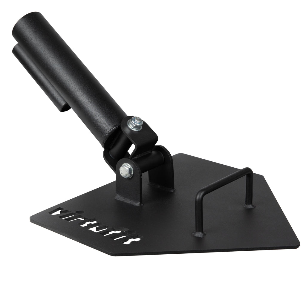 VirtuFit Landmine Platform