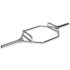 VirtuFit Olympische Hex Bar - Shrug Bar - Trap Bar  - 160 cm