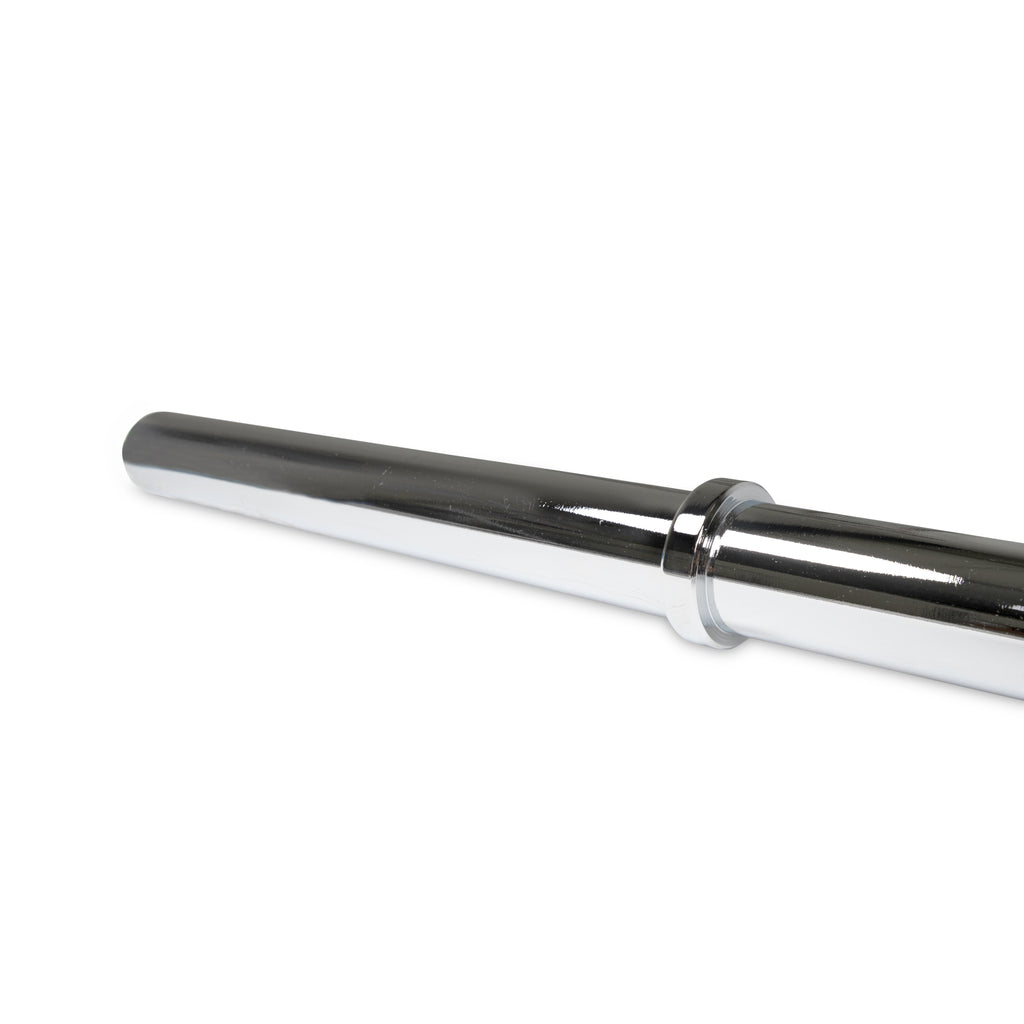 VirtuFit Multi Grip Halterstang - Swiss Bar