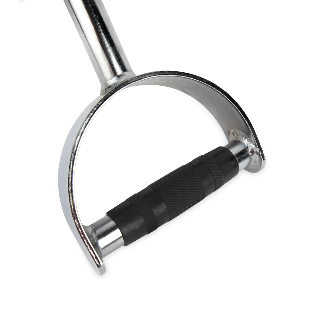 VirtuFit Rowing Handle Pro - V-Shape Handgreep