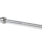 VirtuFit Olympische Halterstang - 50 mm - 180 cm