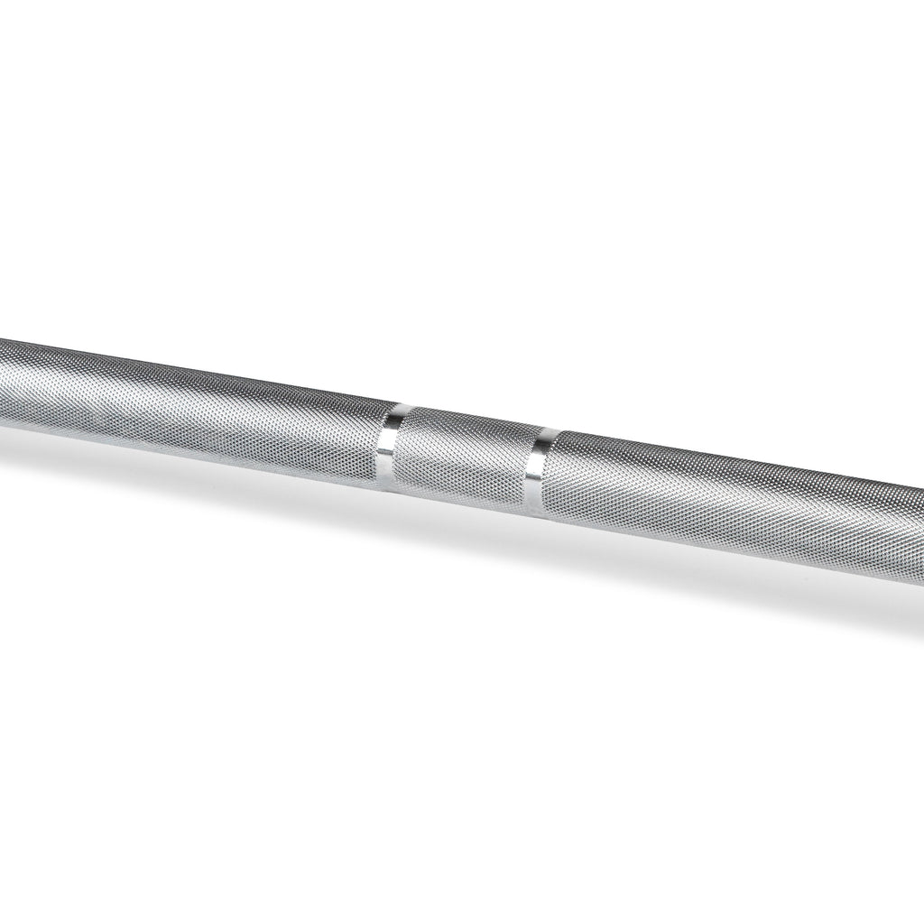 VirtuFit Olympische Halterstang - 50 mm - 200 cm