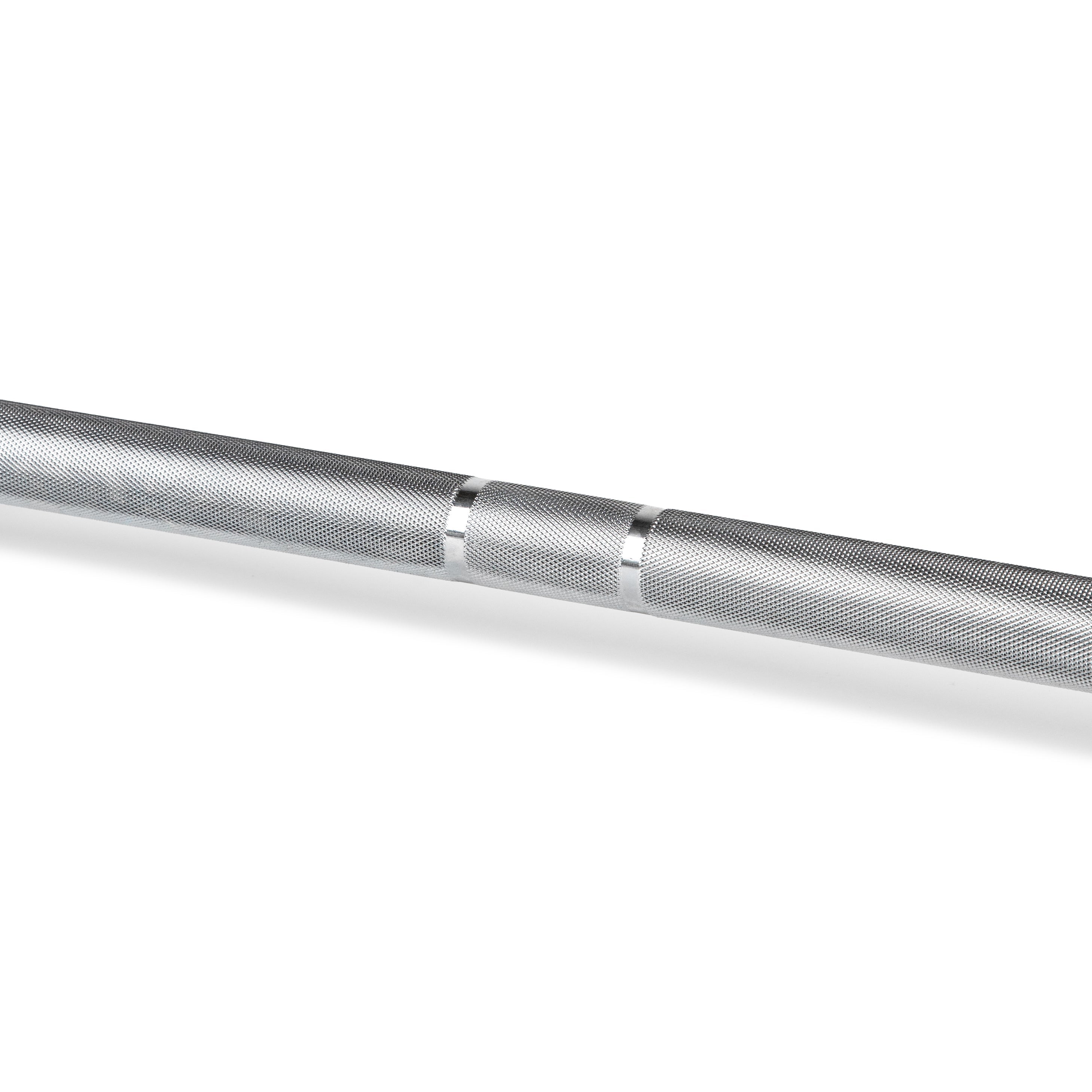 VirtuFit Olympische Halterstang - 50 mm - 200 cm