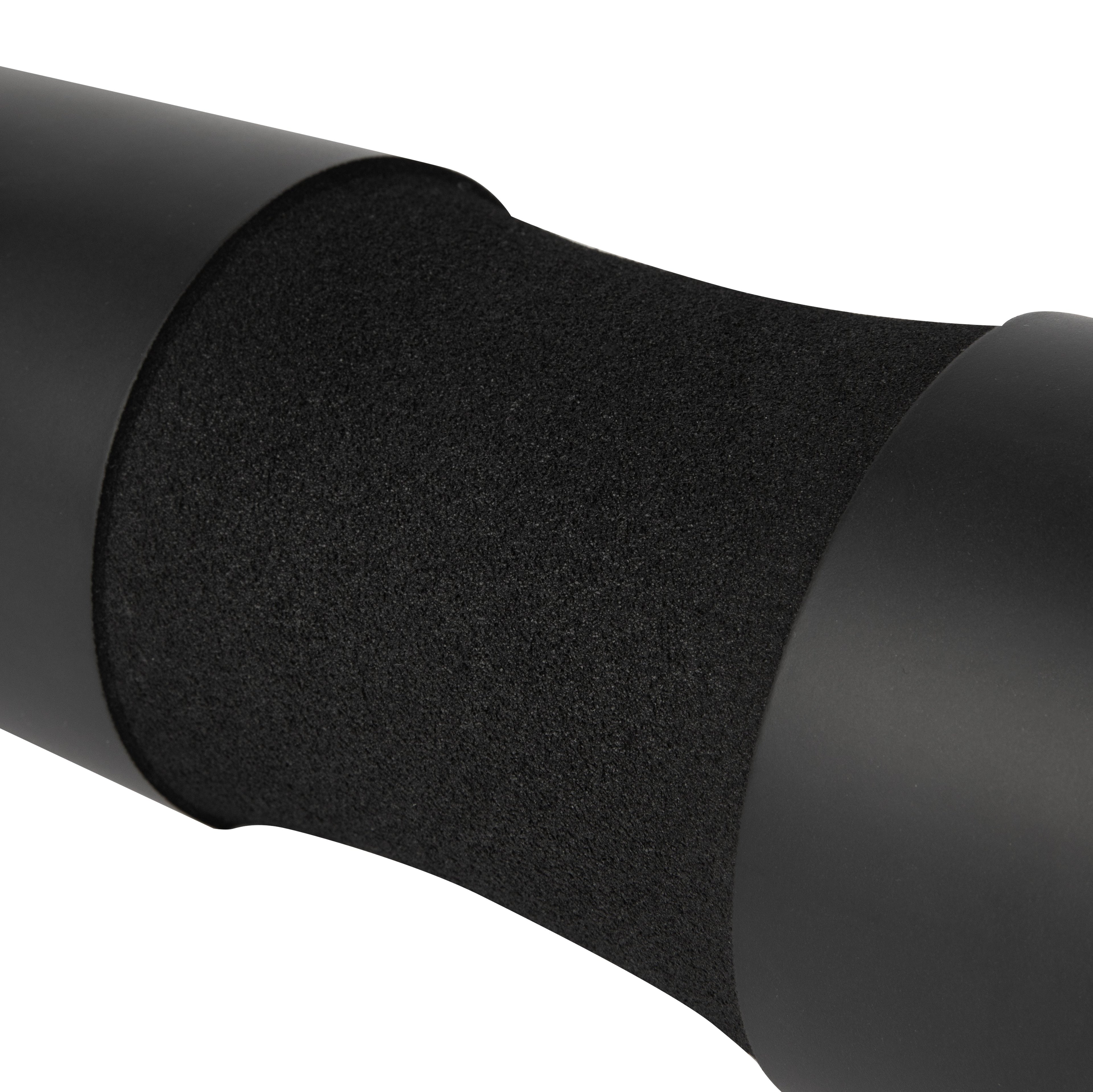 VirtuFit Bar Pad - Nekbeschermer