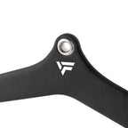 VirtuFit Foam Grip - Wide Row Handle