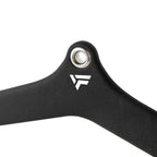 VirtuFit Foam Grip - Lat Bar