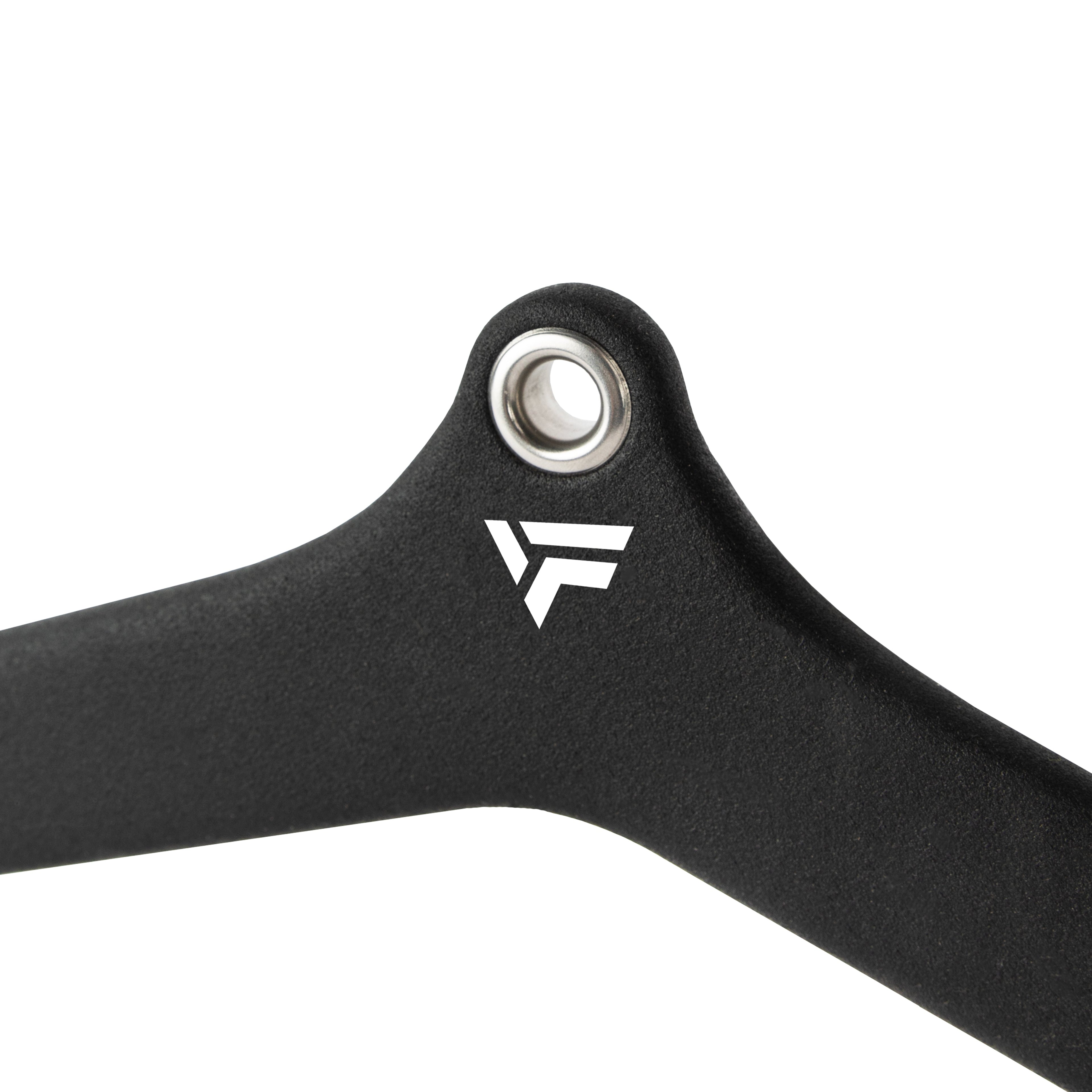 VirtuFit Foam Grip - Lat Bar