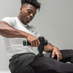 Hyperice Hypervolt Heated Head - Opzetstuk met Warmtefunctie