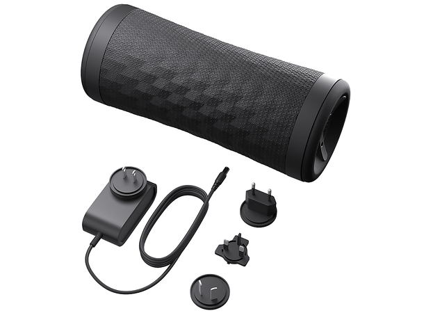 Hyperice Vyper 3 - Vibrerende Foam Roller