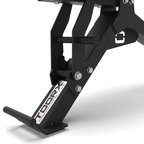Toorx Verstelbare Trainingsbank Pro WBX-400