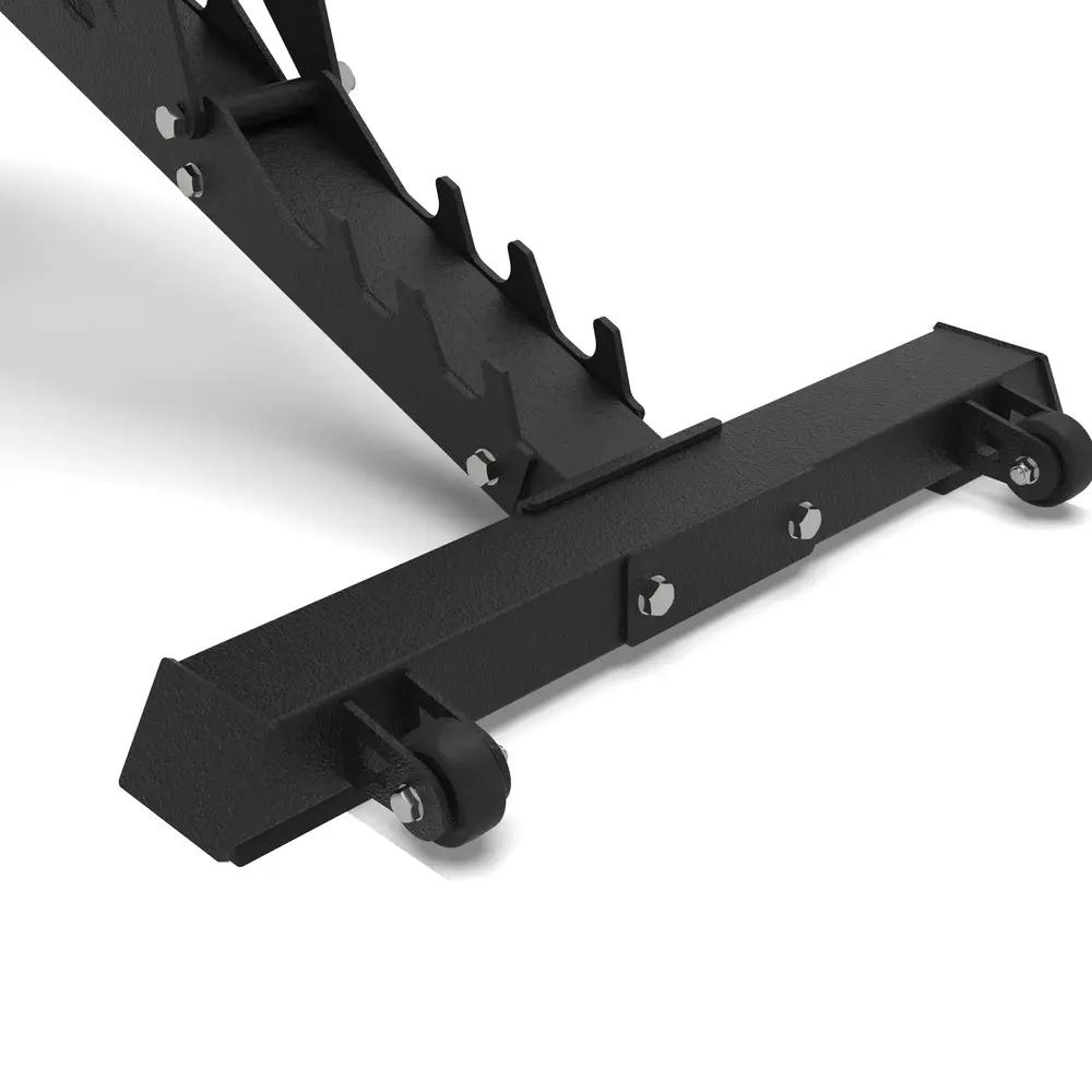 Toorx Verstelbare Trainingsbank Pro WBX-400