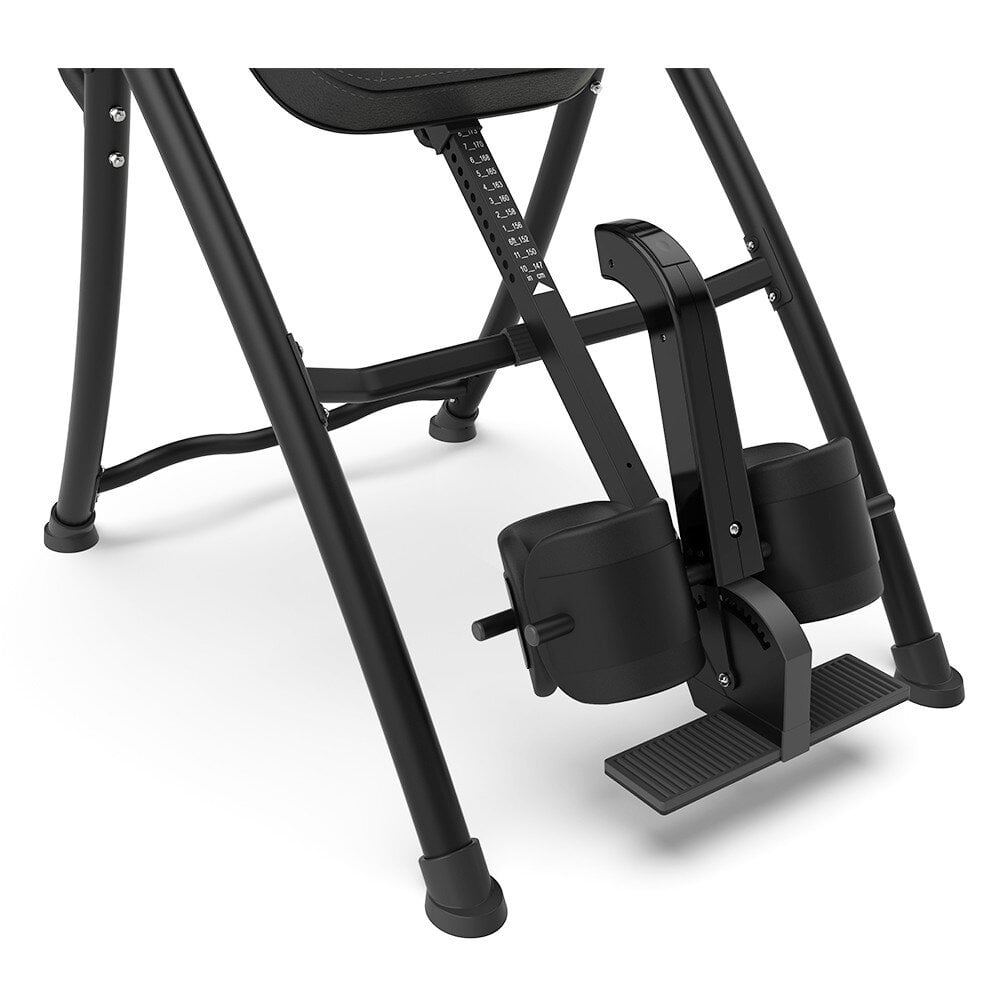 Toorx Inversion Trainer Pro - Inversietafel