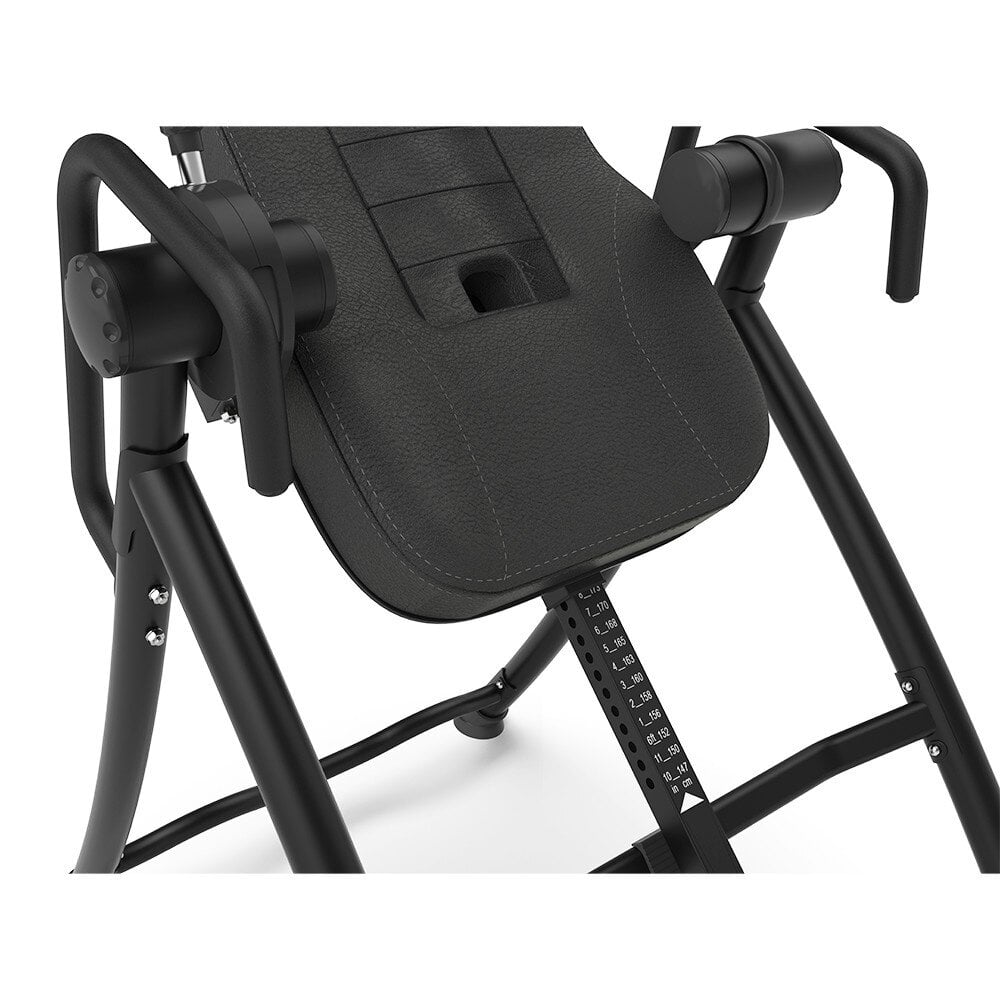 Toorx Inversion Trainer Pro - Inversietafel