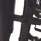 Toorx Multifunction Krachtstation met Butterfly - Home Gym
