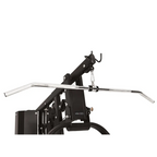 Toorx Multifunction Krachtstation met Butterfly - Home Gym
