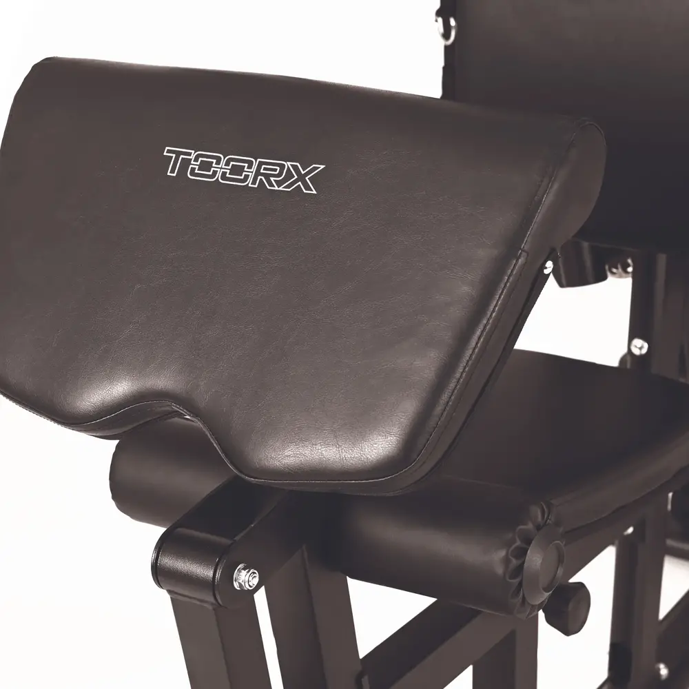 Toorx Multifunction Krachtstation met Butterfly - Home Gym