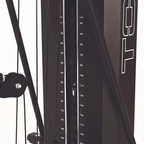 Toorx Multifunction Krachtstation met Butterfly - Home Gym