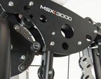 Toorx Fitness MSX-3000 Krachtstation - Home Gym