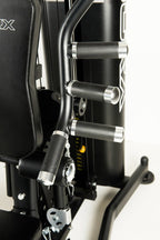 Toorx Fitness MSX-3000 Krachtstation - Home Gym