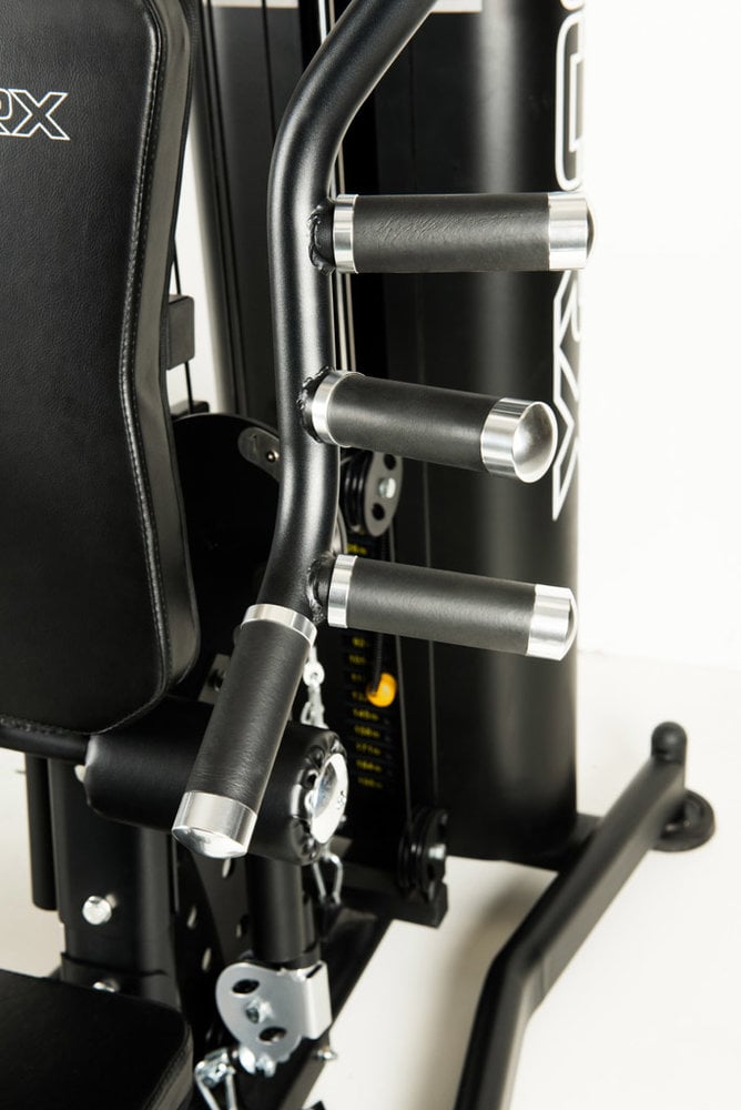 Toorx Fitness MSX-3000 Krachtstation - Home Gym