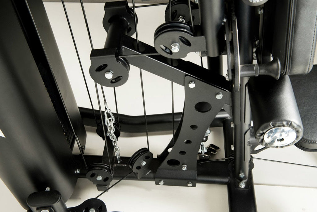 Toorx Fitness MSX-3000 Krachtstation - Home Gym